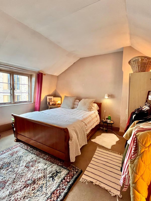  Is it the best flat in central London..? - student accommodation in Farringdon - img_1