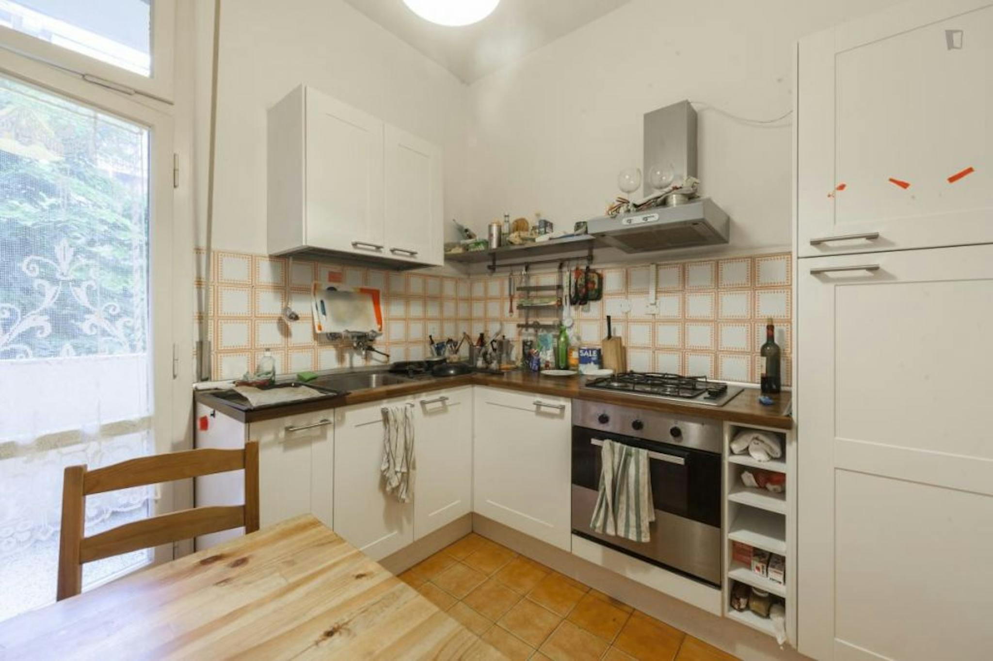 Bronze Studio Upper Level - student accommodation in London - img_2