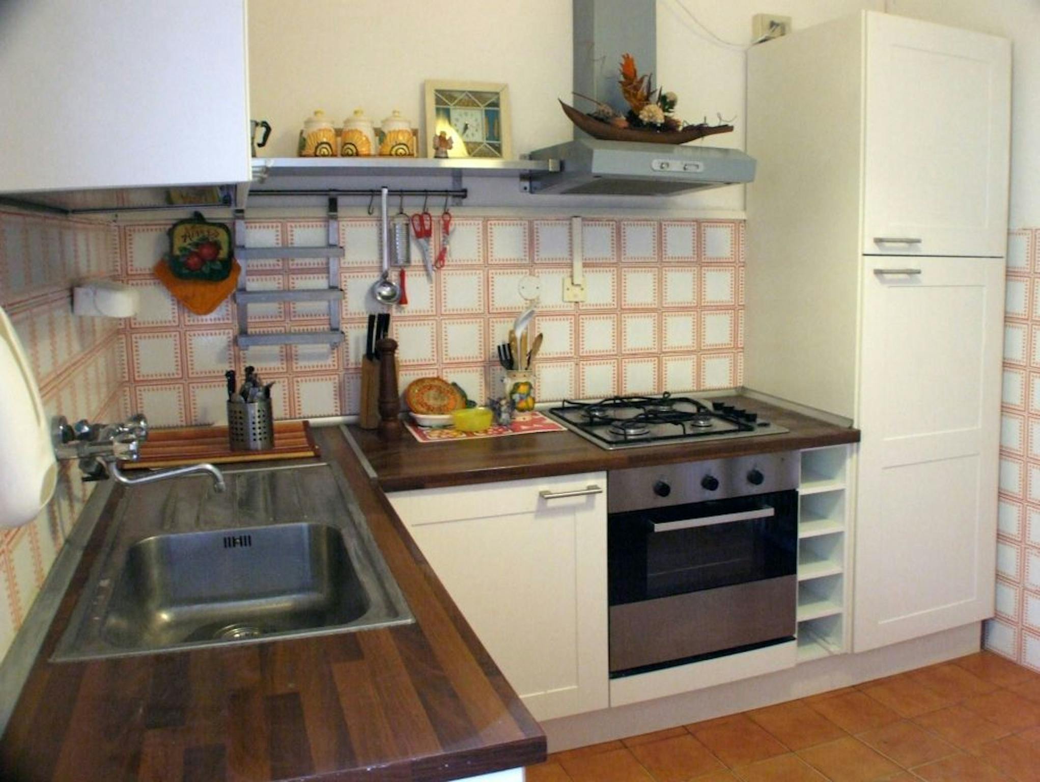 Bronze Studio Upper Level - student accommodation in London - img_4