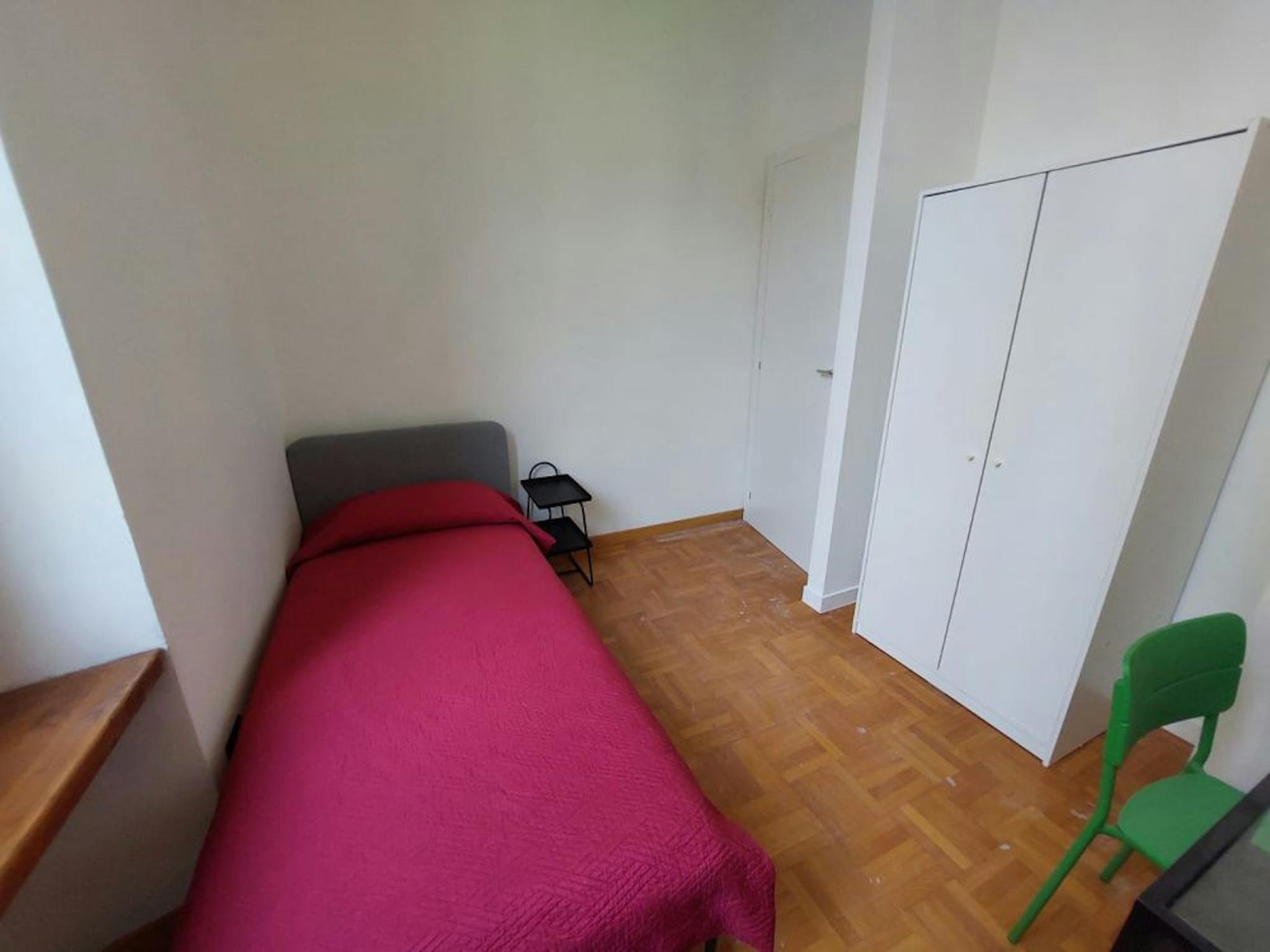 Very charming ensuite double bedroom, in a victorian 6 bedroom house - student accommodation in Cardiff - img_4