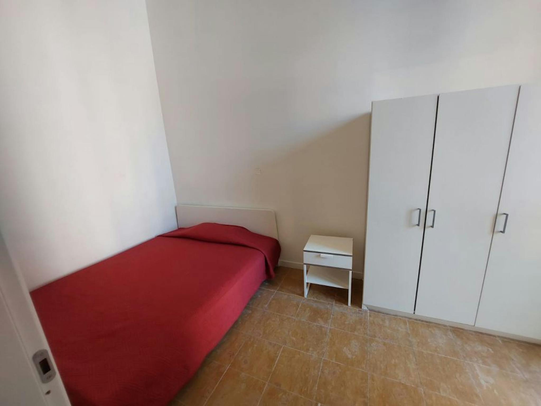 Silver En-suite Serviced Apartment - student accommodation in Nottingham - img_1