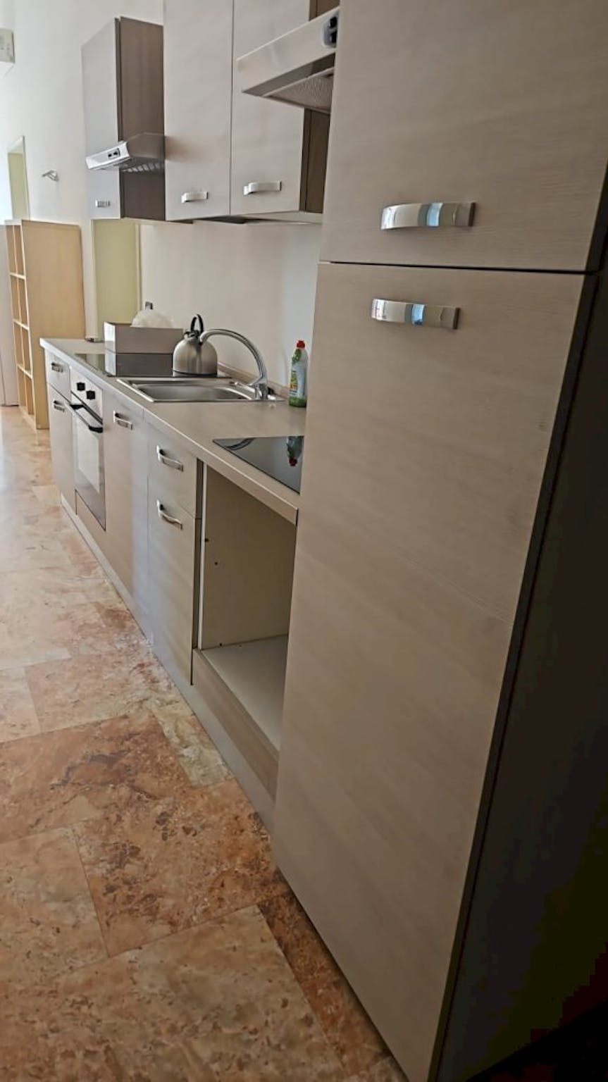 Silver En-suite Serviced Apartment - student accommodation in Nottingham - img_5