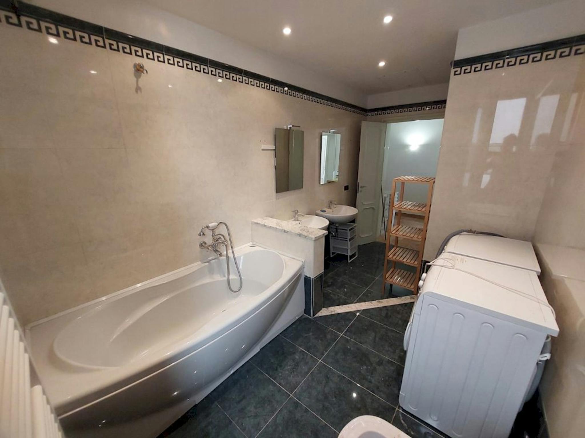 Silver En-suite Serviced Apartment - student accommodation in Nottingham - img_6