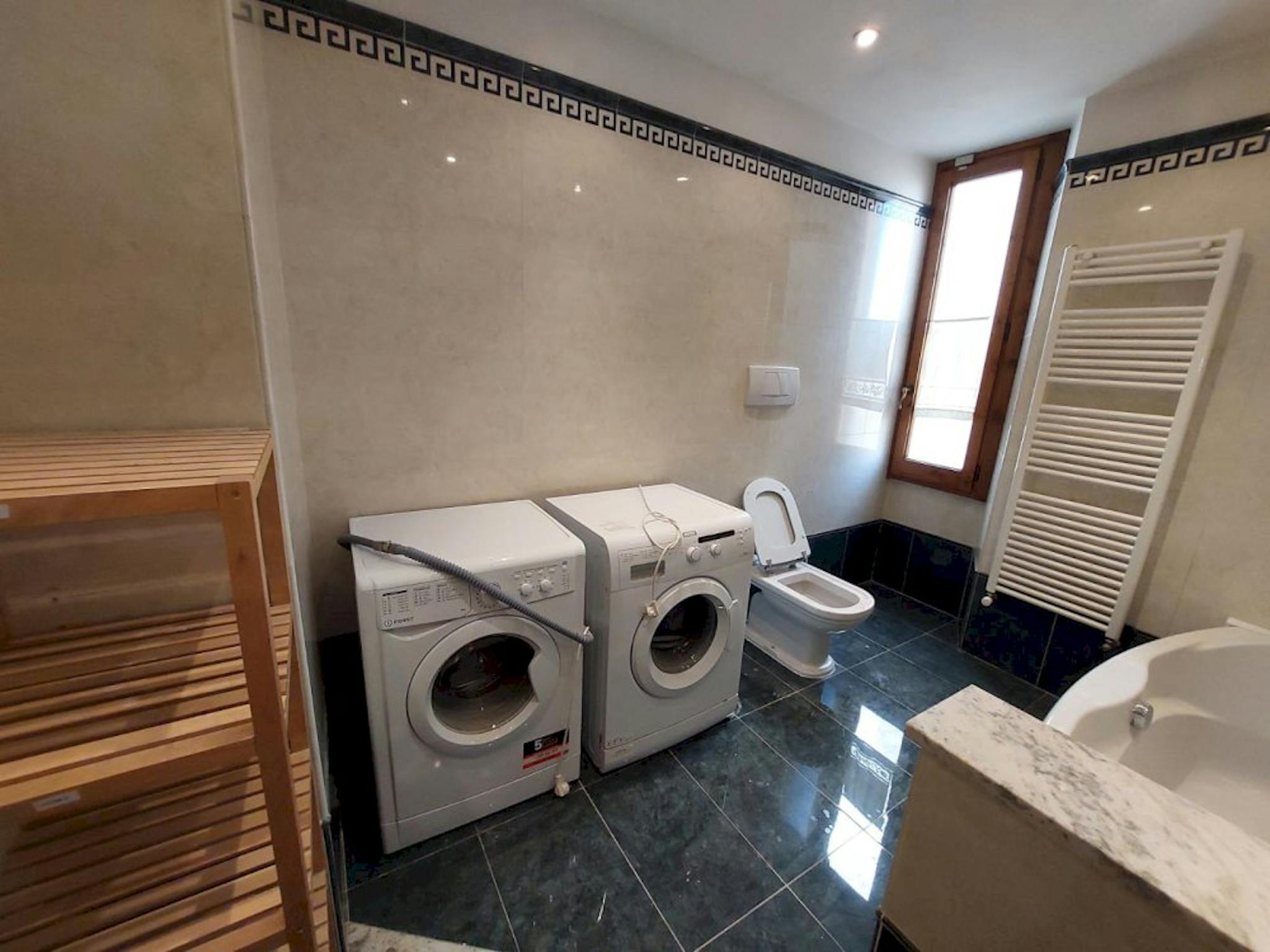 Silver En-suite Serviced Apartment - student accommodation in Nottingham - img_2