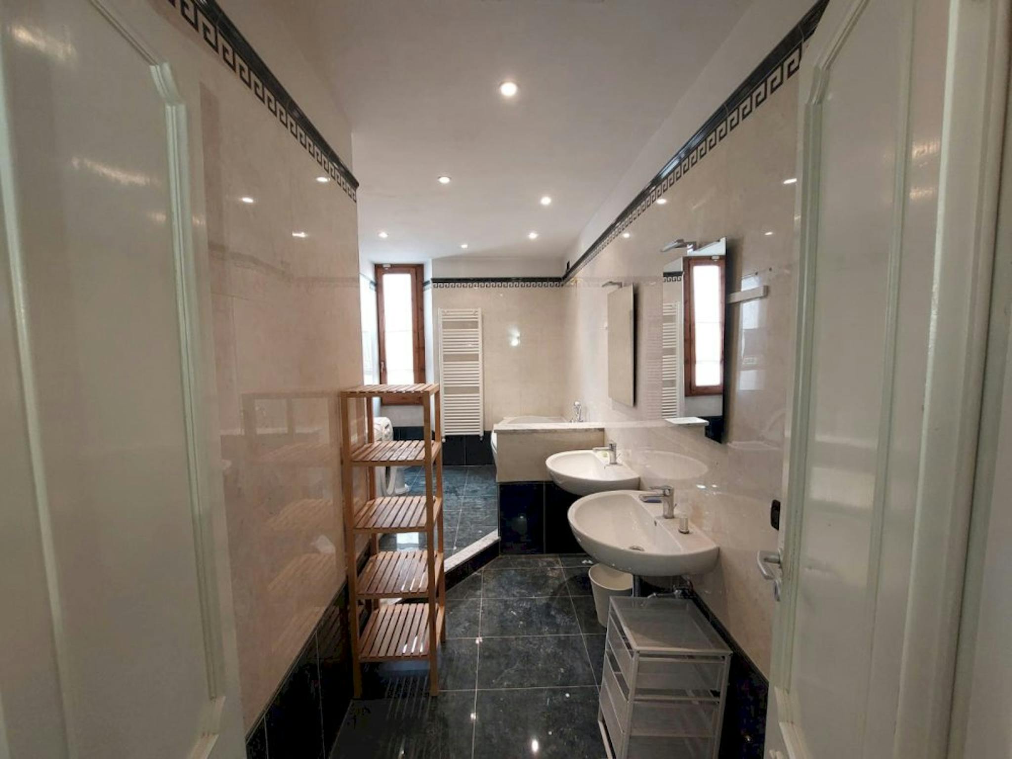 Silver En-suite Serviced Apartment - student accommodation in Nottingham - img_7