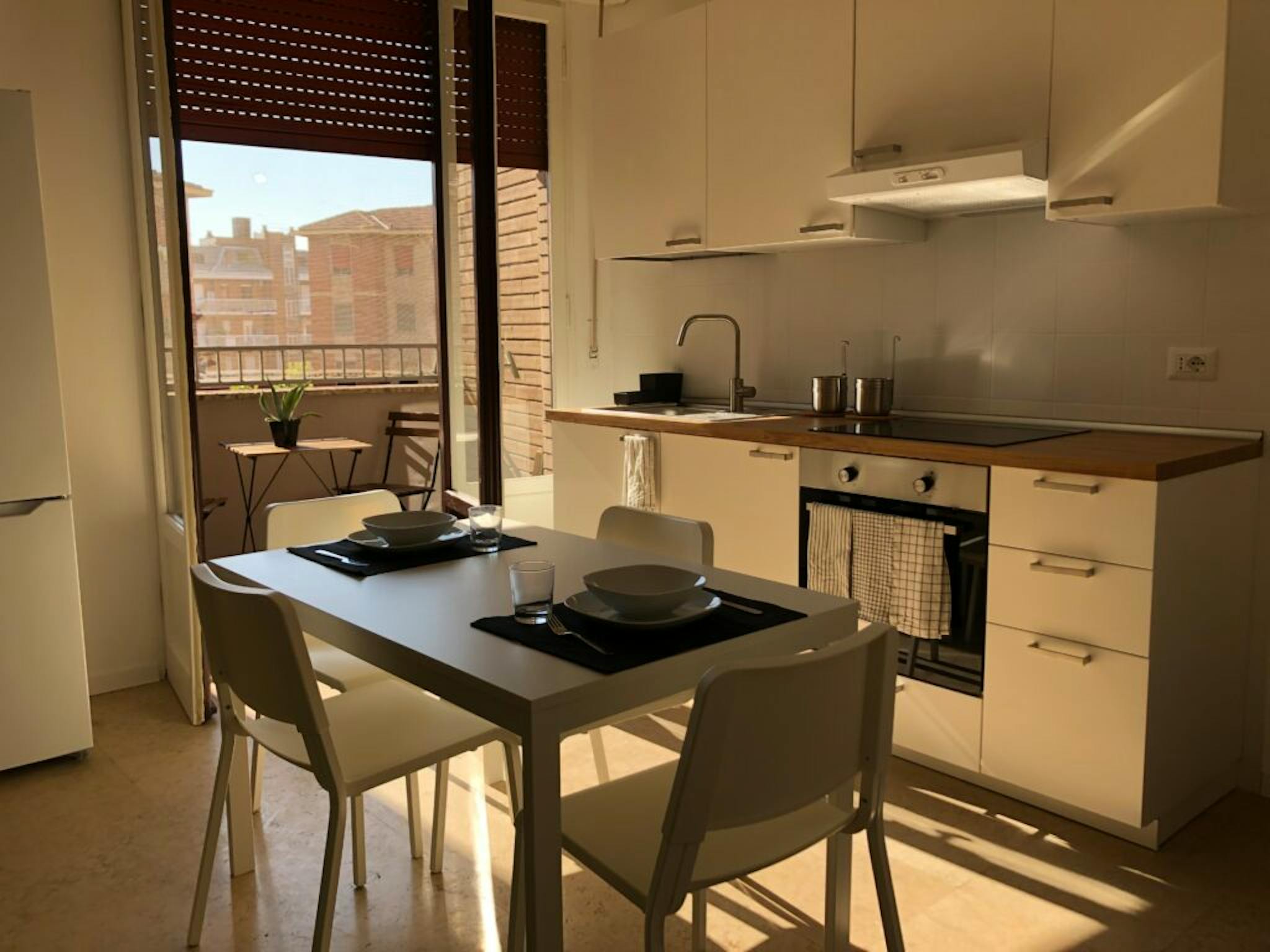 Silver Studio Upper Level - student accommodation in London - img_4