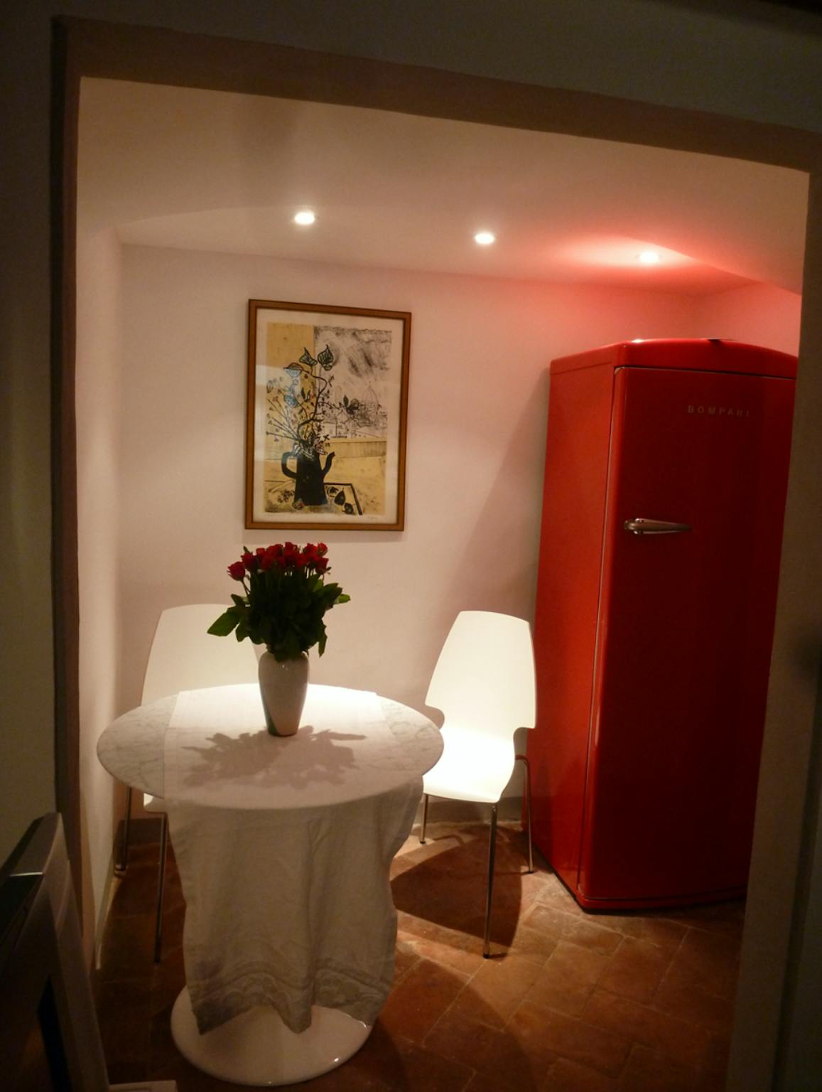 Very charming ensuite double bedroom, in a victorian 6 bedroom house - student accommodation in Cardiff - img_7