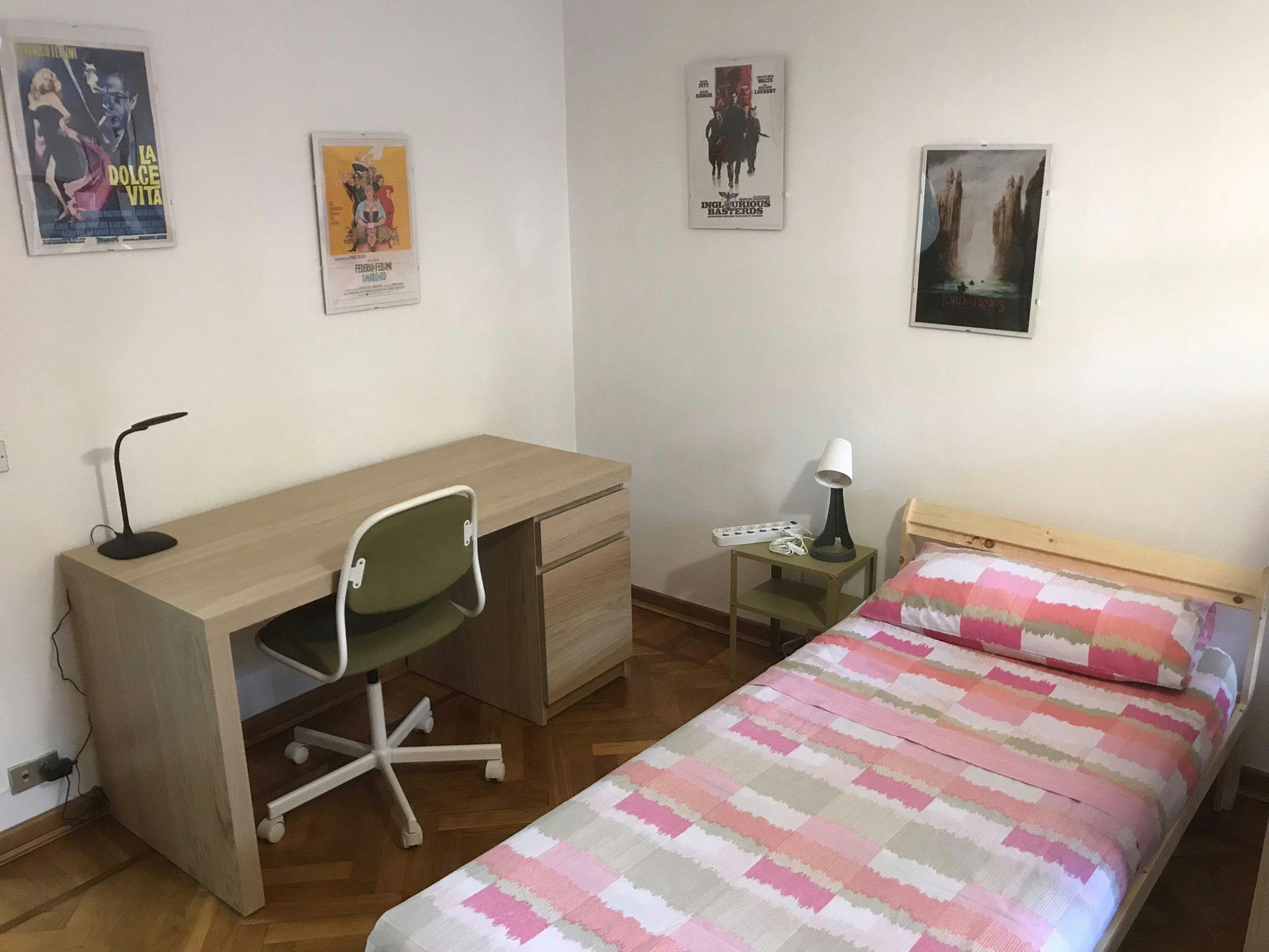 Delightful double bedroom in Peckham - student accommodation in London - img_2