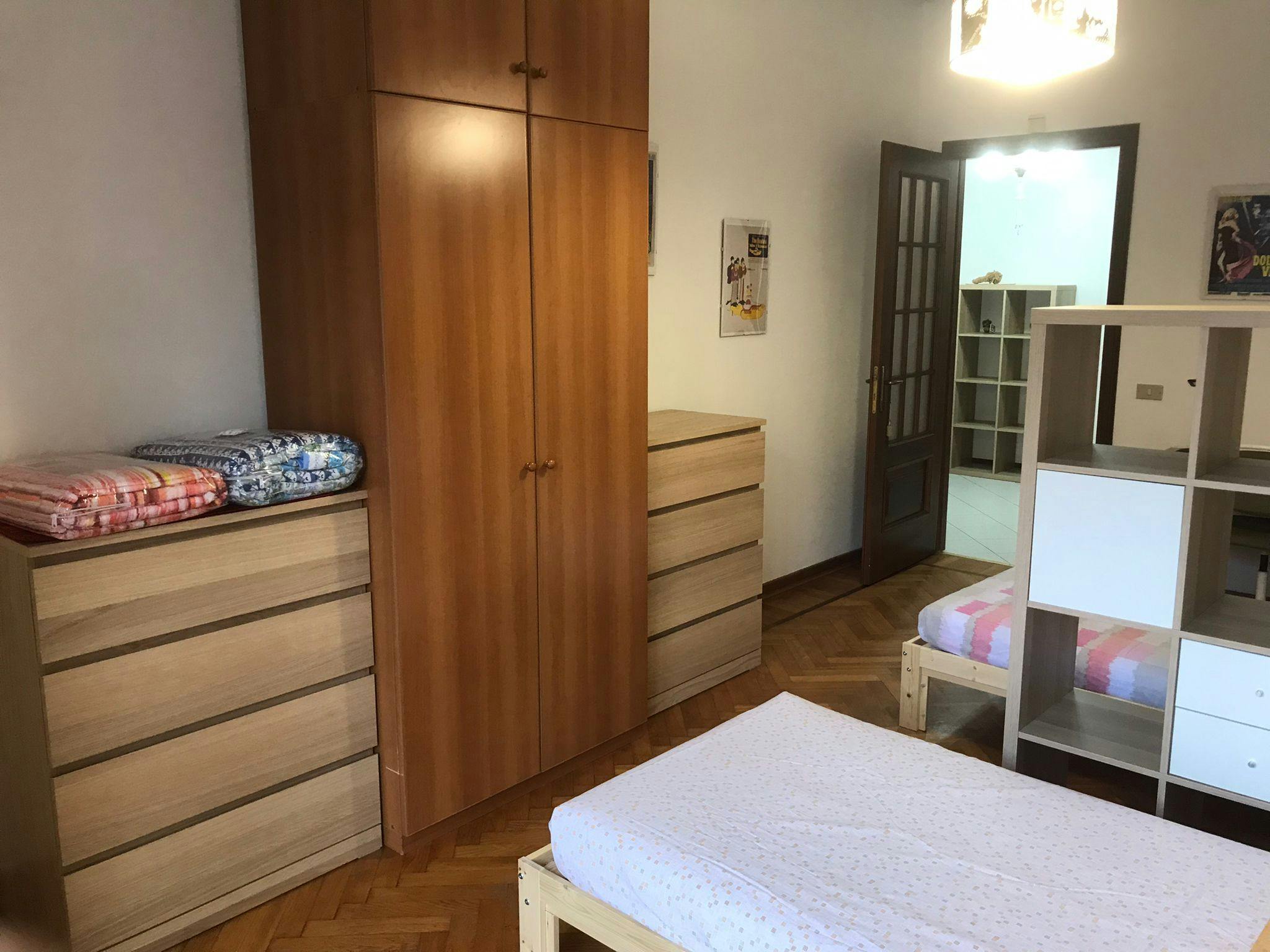 Delightful double bedroom in Peckham - student accommodation in London - img_1