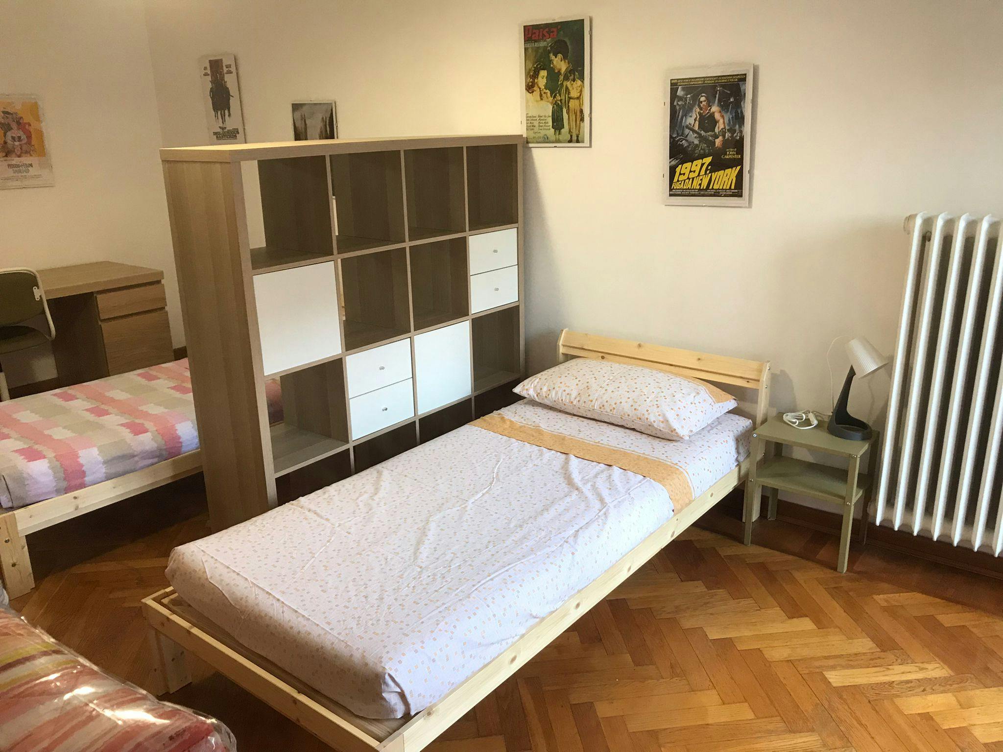 Delightful double bedroom in Peckham - student accommodation in London - img_5