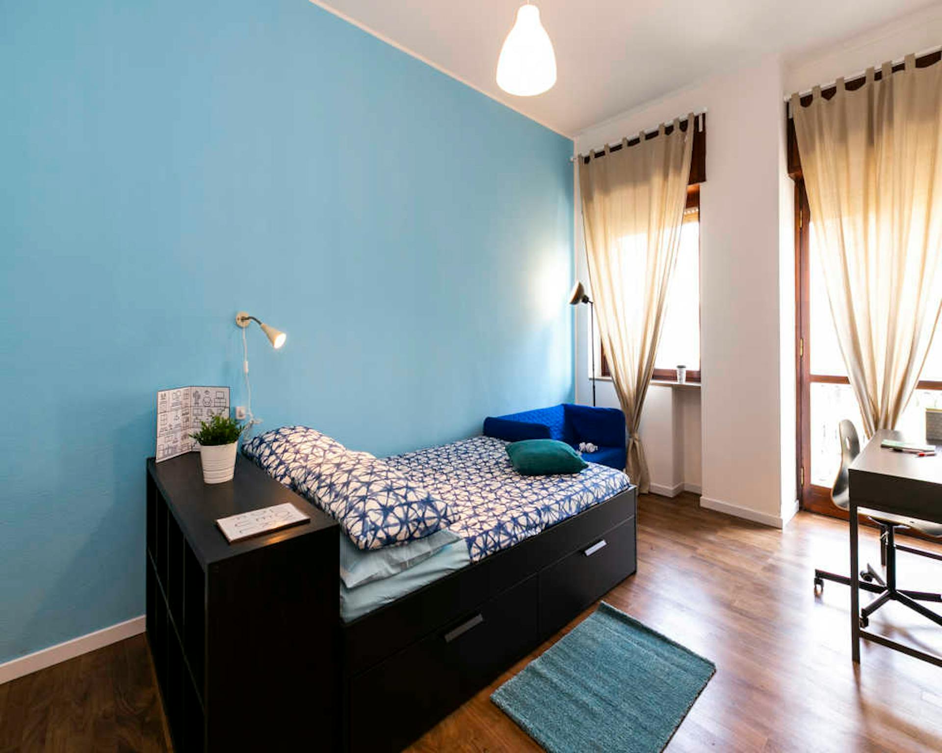 Easterly Crescent, Leeds - student accommodation in Gipton Wood - img_3