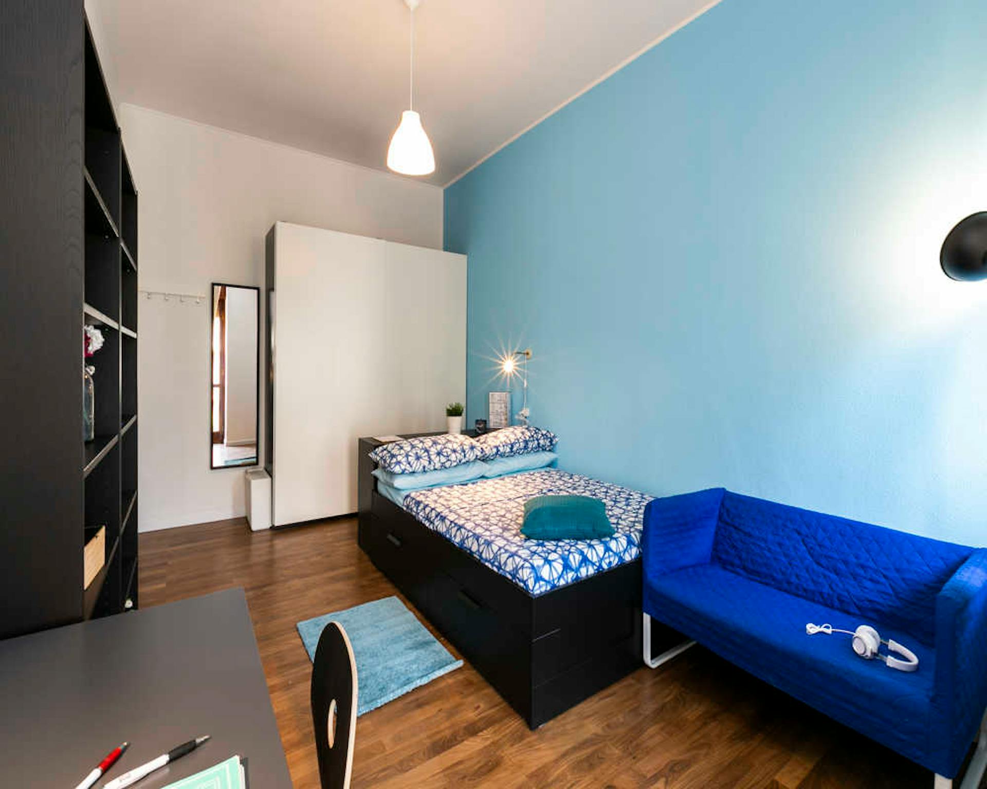 Easterly Crescent, Leeds - student accommodation in Gipton Wood - img_7