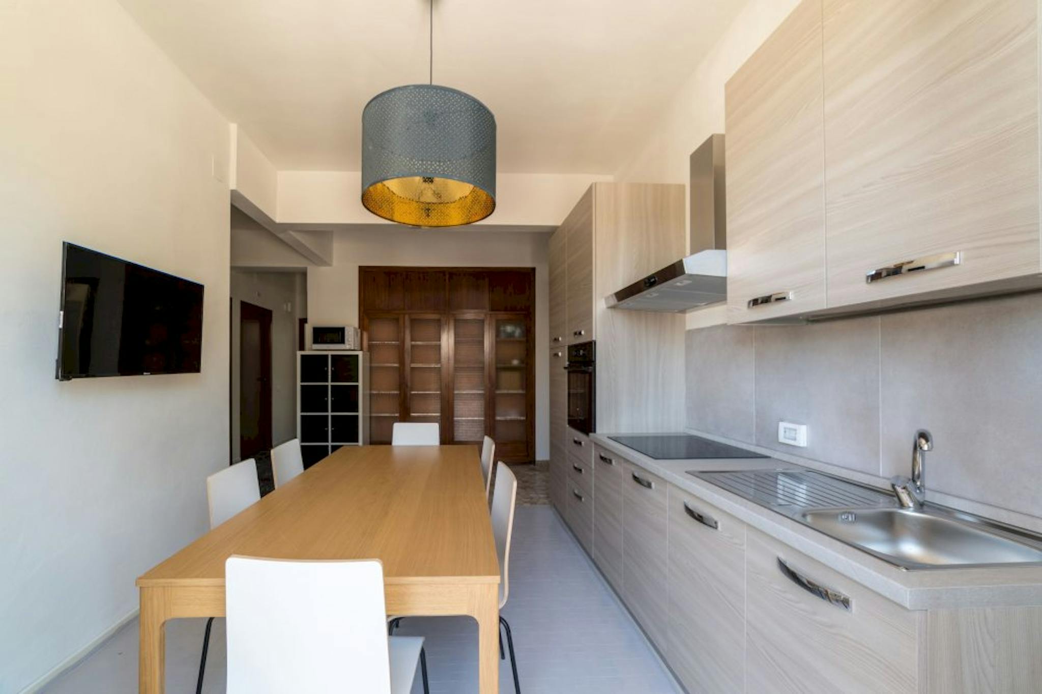 Silver Studio Upper Level - student accommodation in London - img_2
