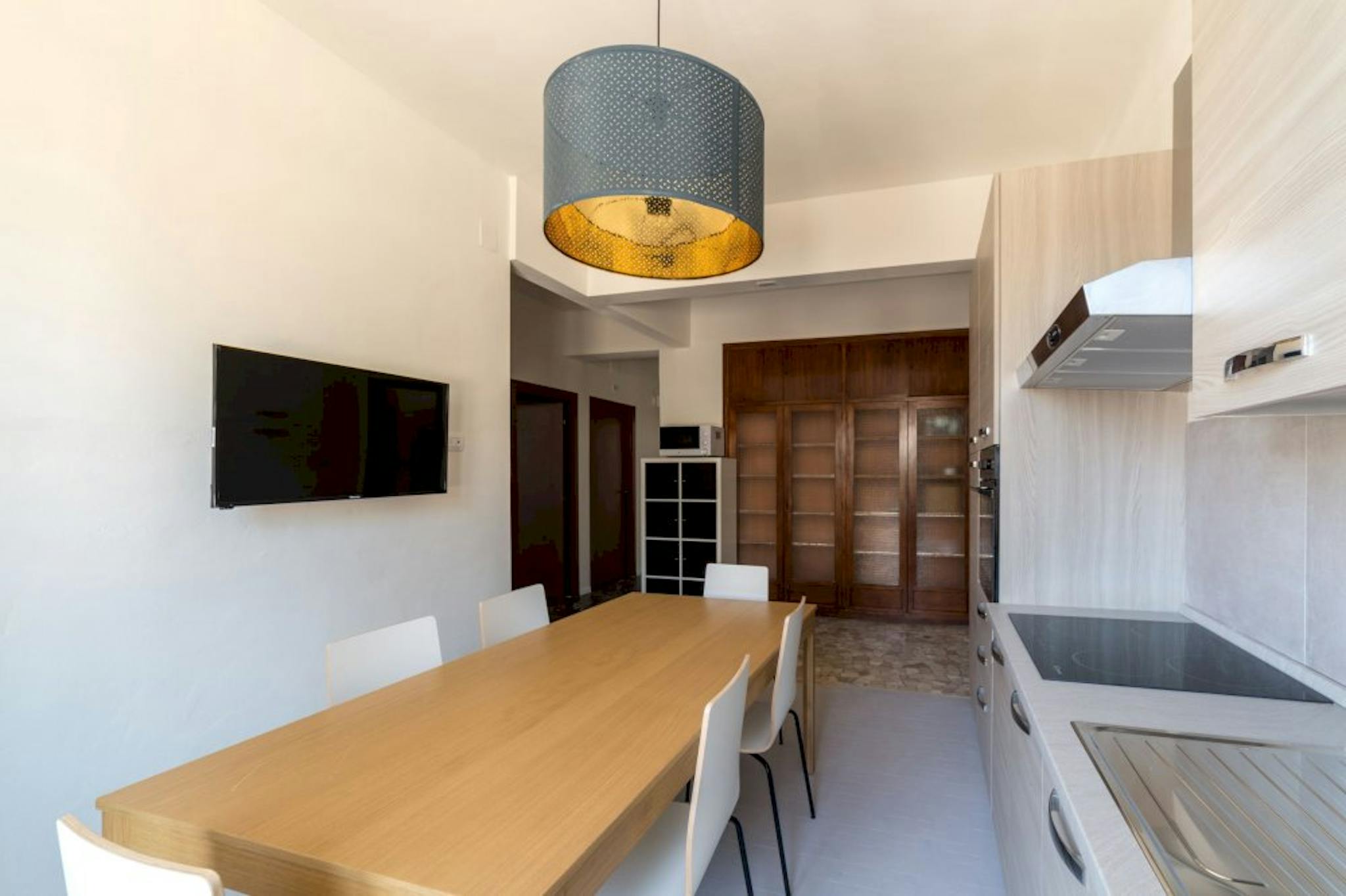 Silver Studio Upper Level - student accommodation in London - img_3