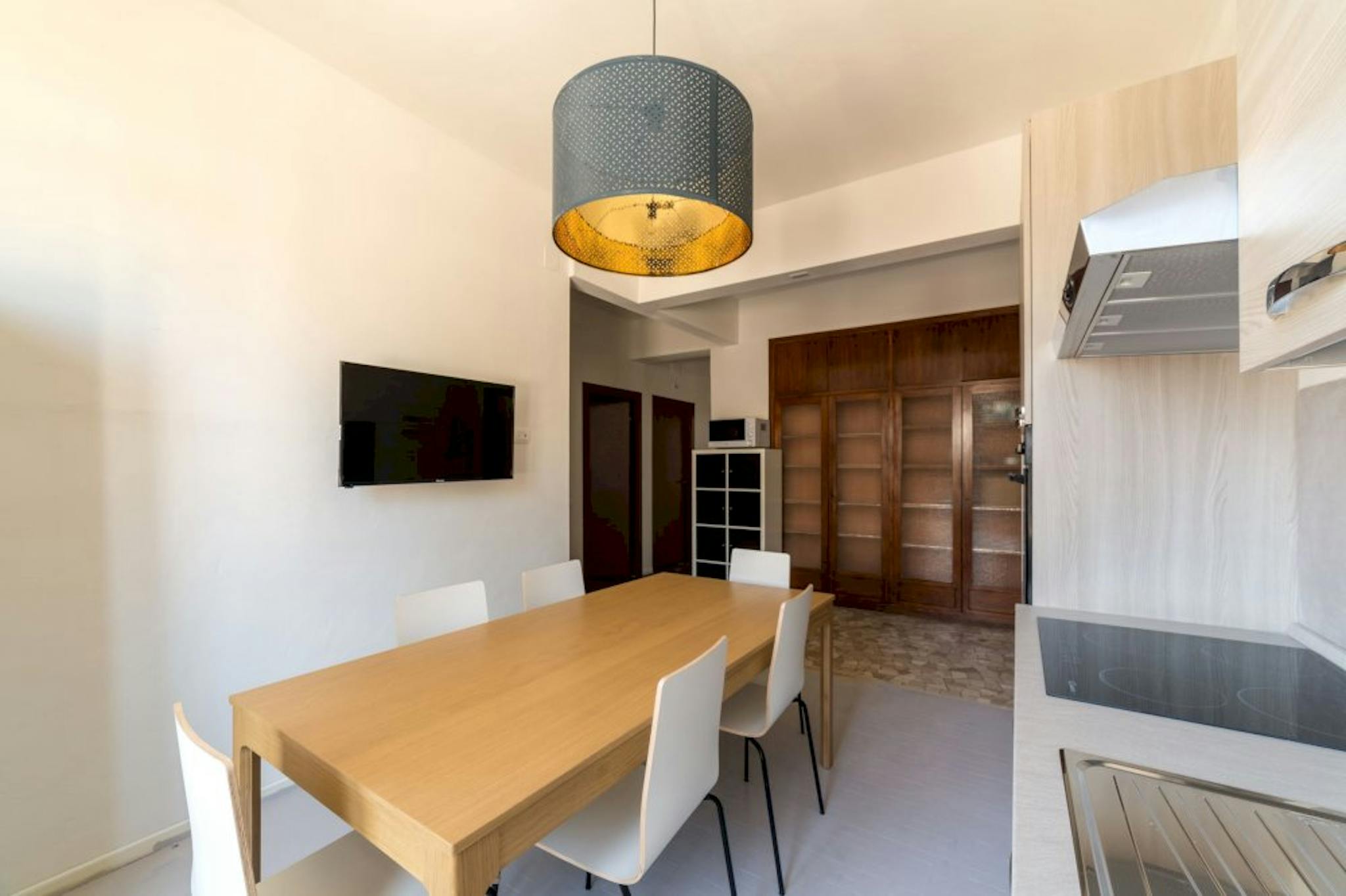 Silver Studio Upper Level - student accommodation in London - img_7