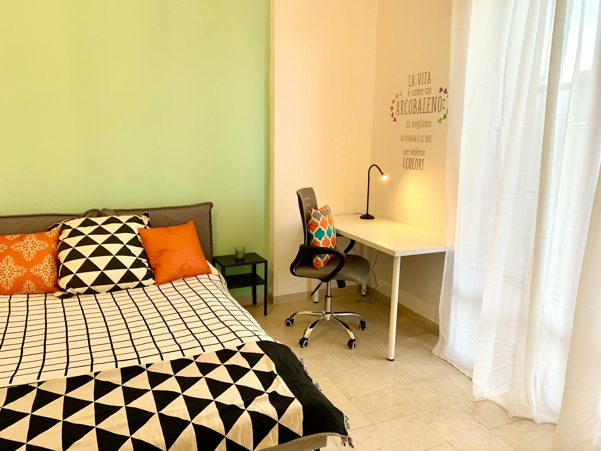 Tasteful studio close to Cardiff University - student accommodation in Cardiff - img_5