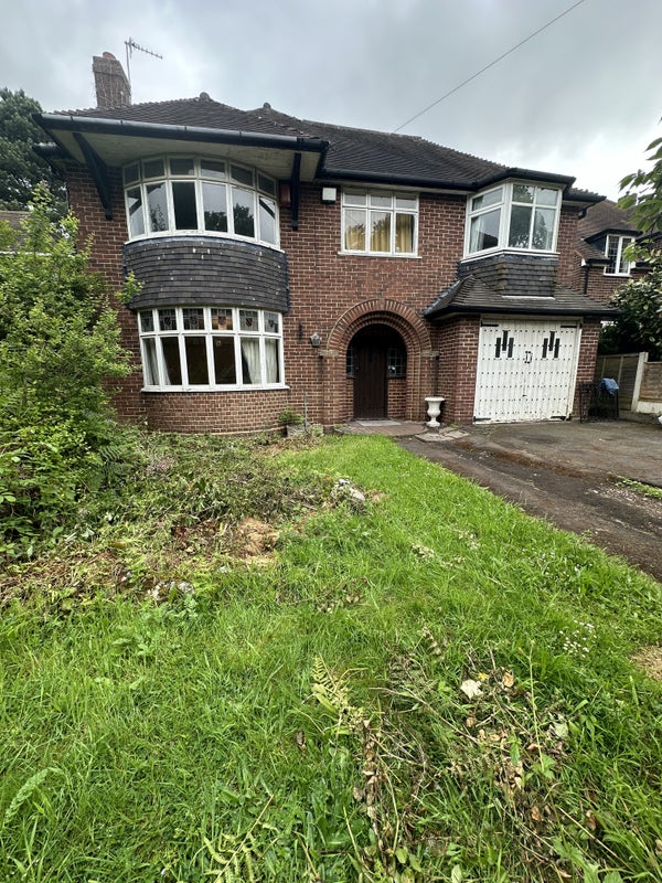 It’s a family home not a HMO - student accommodation in Walsall - img_7