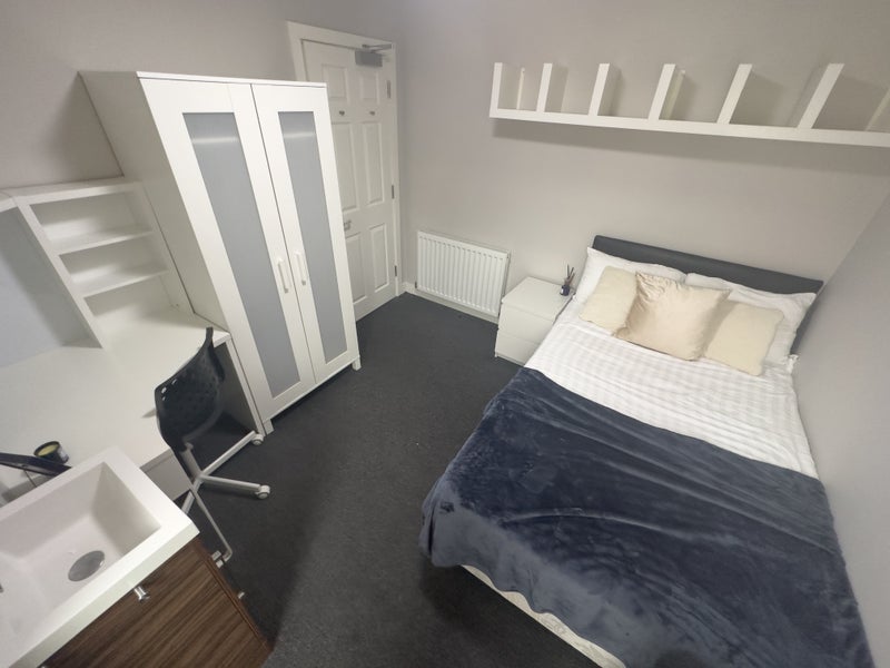 Jubilee Drive - 3 Double Rooms Availalbe - student accommodation in Liverpool - img_2