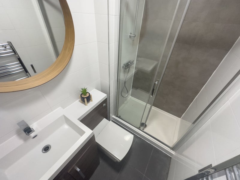 Jubilee Drive - 3 Double Rooms Availalbe - student accommodation in Liverpool - img_5