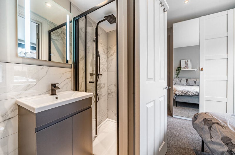 Just Refurbished House in Central Wandsworth - student accommodation in Wandsworth - img_7