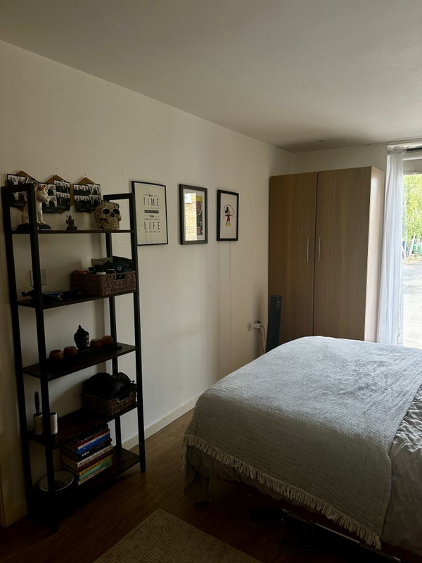 King en-suite room close to Brixton Station - student accommodation in Brixton - img_2