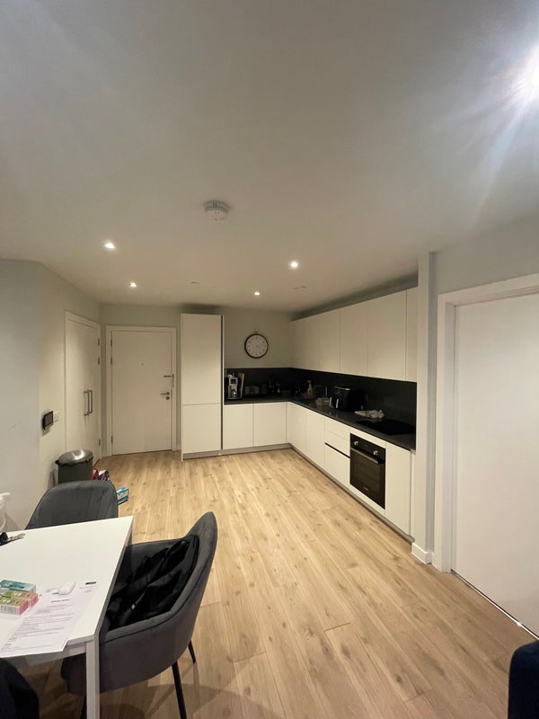 King size En-suite Room (Before end of 2024) - student accommodation in United Kingdom - img_2