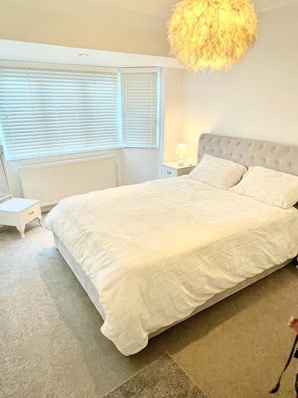Double Room in Sidcup student accommodation in Sidcup - img_1