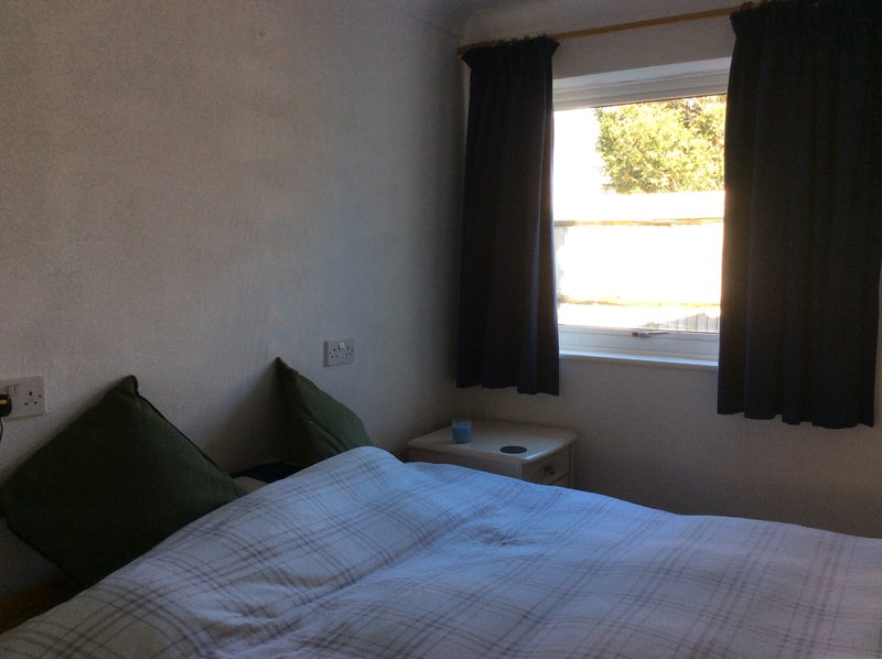 King size room with en suite - student accommodation in Kingston near Lewes - img_2