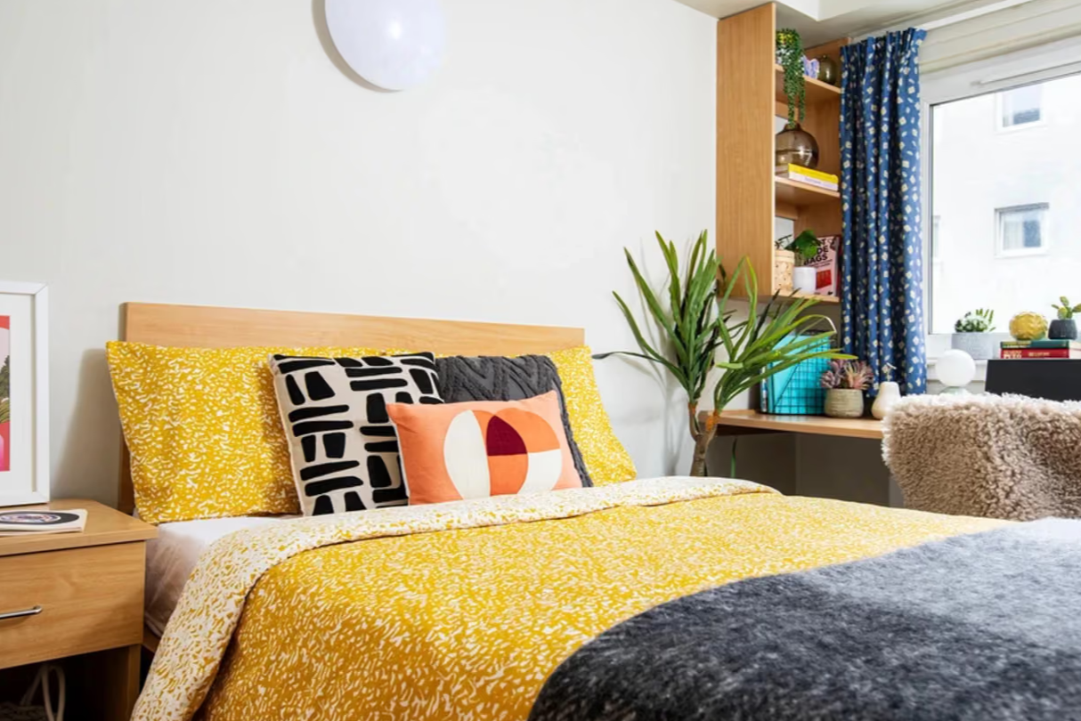 Kyle Park House - student accommodation in Glasgow - img_25
