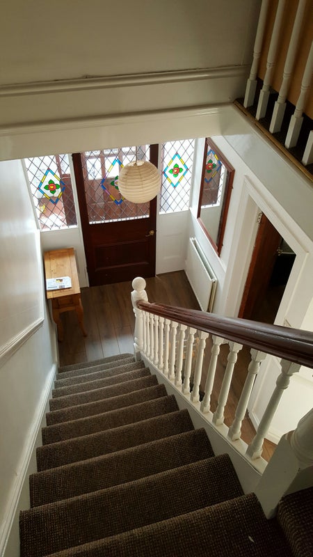 L18,  single bed, all bills inc, 2 bathrooms - student accommodation in Mossley Hill - img_7