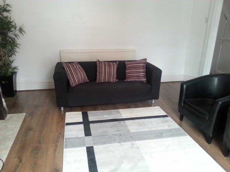 L18,  single bed, all bills inc, 2 bathrooms - student accommodation in Mossley Hill - img_2
