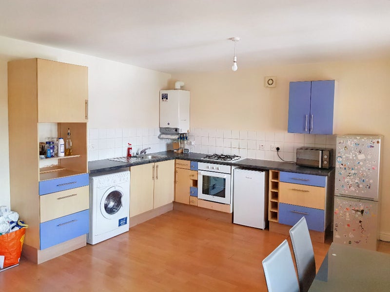 Large 1  Bed Apatment Opp Victoria Park - student accommodation in Stoneygate - img_5