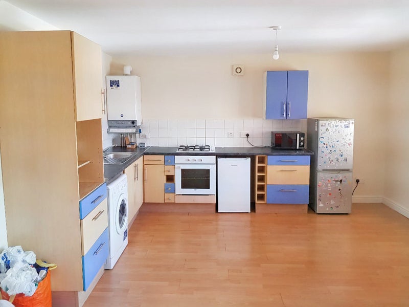 Large 1  Bed Apatment Opp Victoria Park - student accommodation in Stoneygate - img_6