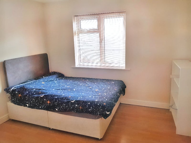 Large 1  Bed Apatment Opp Victoria Park - student accommodation in Stoneygate - img_2