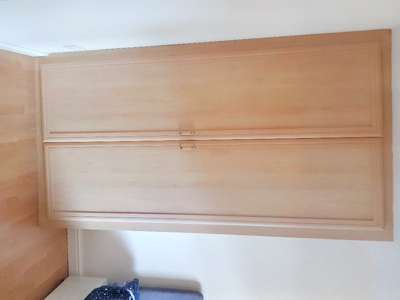 Large 1  Bed Apatment Opp Victoria Park - student accommodation in Stoneygate - img_1