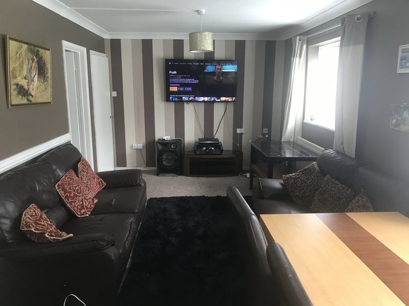 Large 2 bed flat - student accommodation in Norwich - img_3