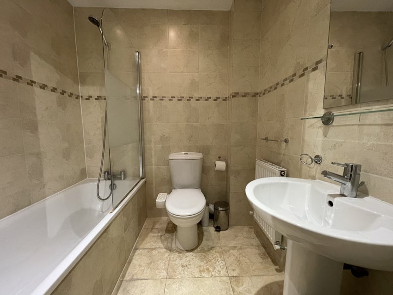 Large 2 Bedrooms 2 Bath in South Kensington - student accommodation in South Kensington - img_7