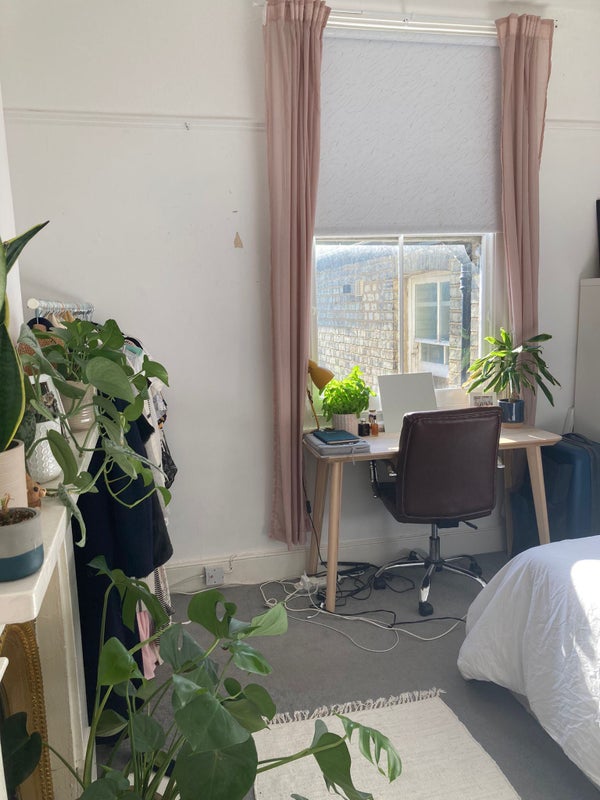 Double Room Available in Stunning Edwardian Home - student accommodation in Muswell Hill - img_1