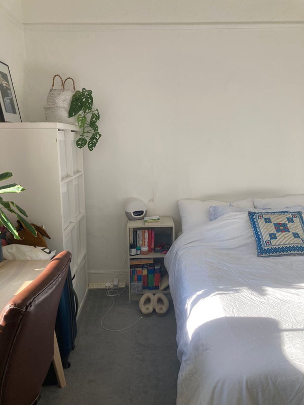 Double Room Available in Stunning Edwardian Home - student accommodation in Muswell Hill - img_2