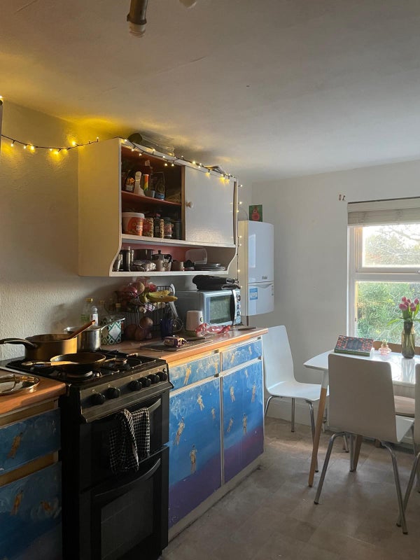 Double Room Available in Stunning Edwardian Home - student accommodation in Muswell Hill - img_3