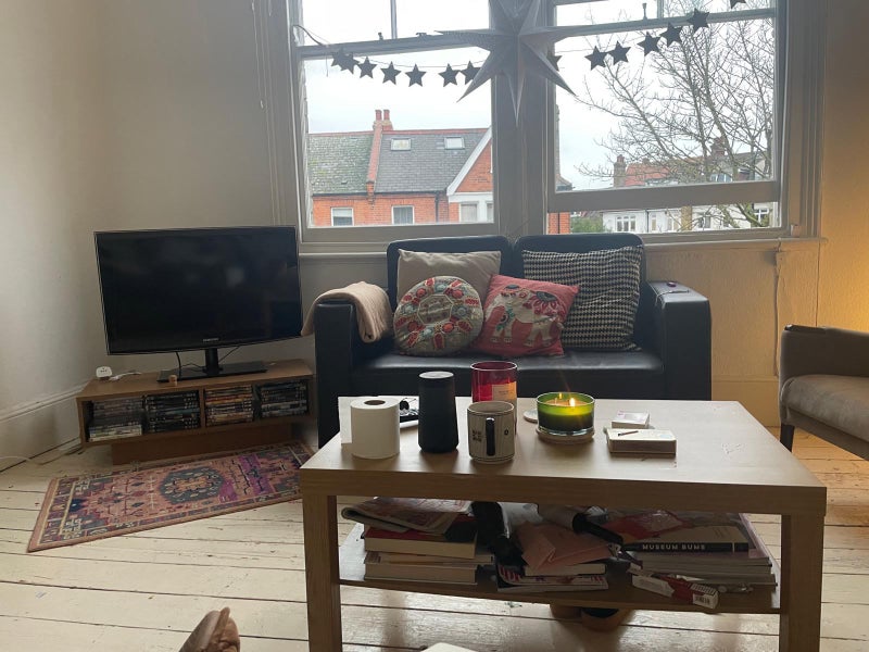 Double Room Available in Stunning Edwardian Home - student accommodation in Muswell Hill - img_4