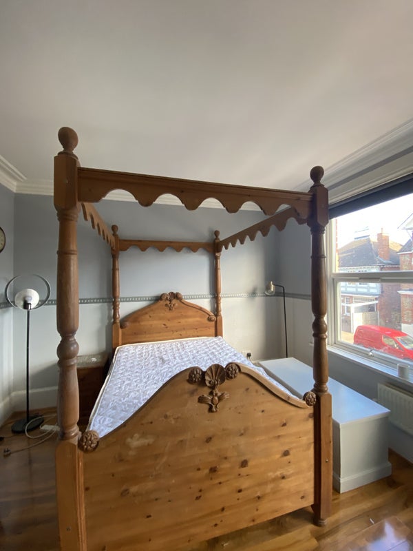 Large Detached House - student accommodation in Ramsgate - img_7
