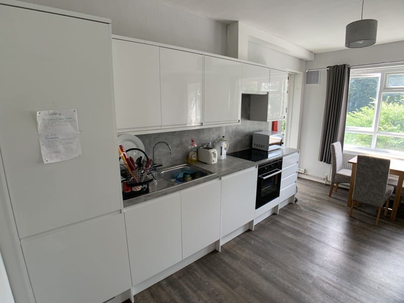 Flat in Old Street - student accommodation in Old Street - img_5