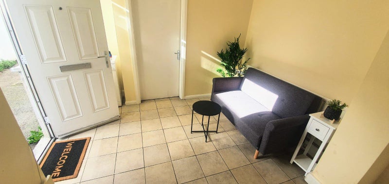 Modern Ensuite Double Room (short lets considered) student accommodation in Hornchurch - img_1