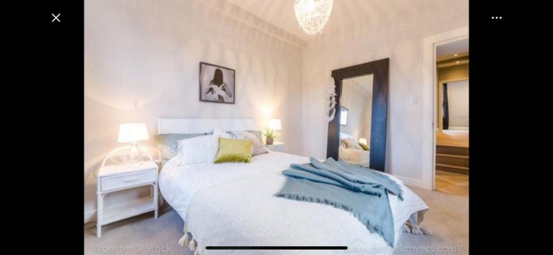 Large Double bedroom available in Peckham! - student accommodation in Peckham - img_2