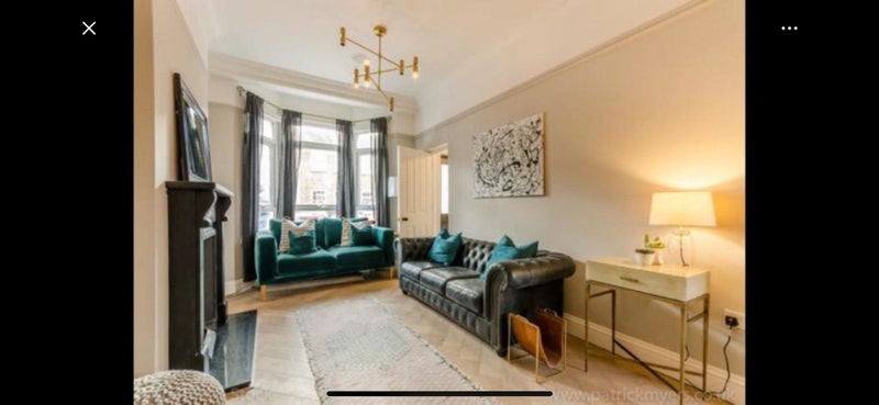 Large Double bedroom available in Peckham! - student accommodation in Peckham - img_3