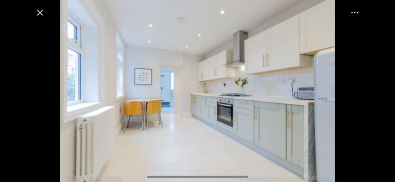 Large Double bedroom available in Peckham! - student accommodation in Peckham - img_4