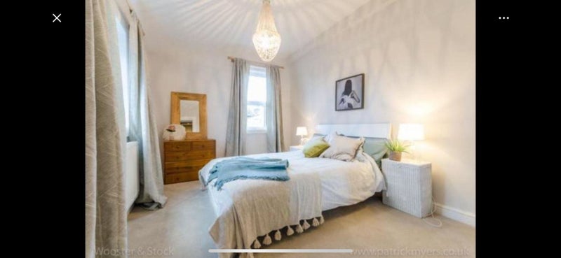 Large Double bedroom available in Peckham! - student accommodation in Peckham - img_5