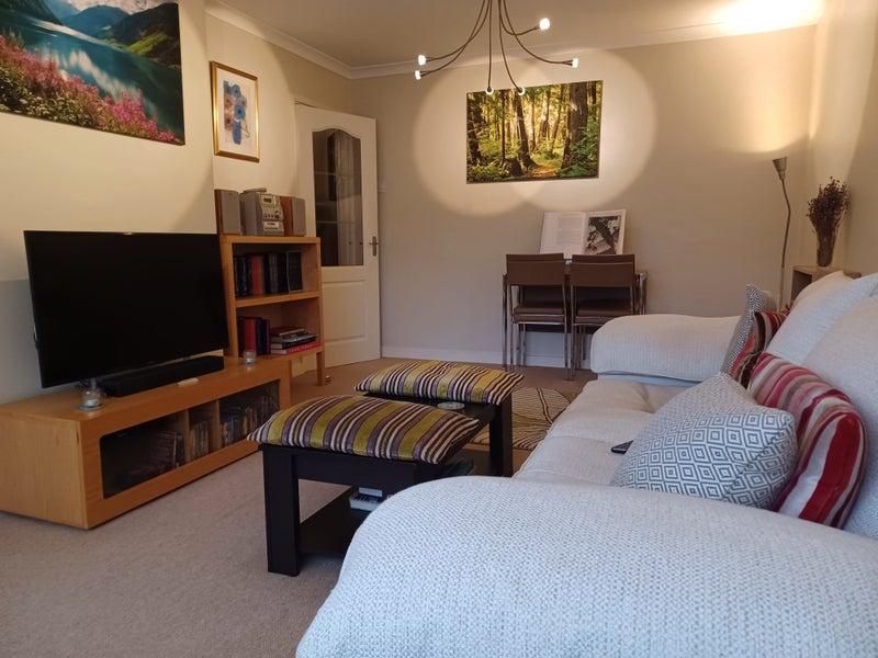 Large double bedroom flat share - student accommodation in Hayes - img_3