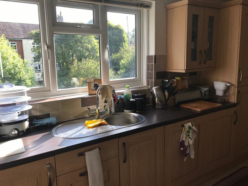 Large double bedroom flat share - student accommodation in Hayes - img_4